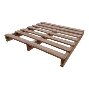 上海二手木托盘1*1米卡板垫仓板卡板物流二面四面进叉满铺托盘