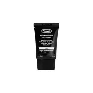 jennie同款韩国pleuvoir护手霜滋润保湿清爽香氛持久自然木香花香