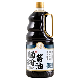 永泰肠粉酱油1.9L广东肠粉专用酱油汁肠粉调味汁肠粉酱汁广式口味
