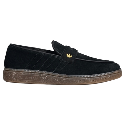 adidas阿迪达斯三叶草男女HANDBALL SPEZIAL 运动休闲鞋LC3892