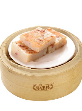 添运楼萝卜糕广东手信糕点马蹄糕