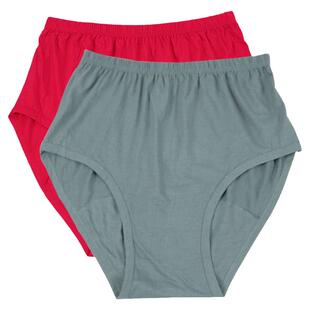 本命年红色男女纯棉内裤中老年高腰加肥加大码三角裤头老太太裤衩