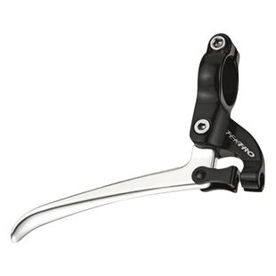 TEKTRO彦豪FL750自行车刹车手柄公路车刹把复古铝合金刹车圈刹C夹