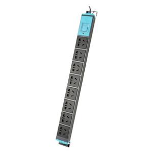 公牛机房工程用家用防雷过载保护