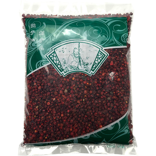 正品五味子中药材安国市场1000克东北五味子长白山新货油籽非野生