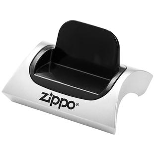 zippo打火机官方旗舰店正品火机男士zippo展示架展架配件142226