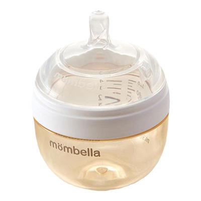 mombella妈贝乐PPSU硅胶奶瓶