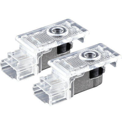 【凯迪拉克/Cadillac】迎宾灯