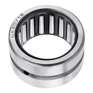 无内圈滚针轴承NK35/20 套圈轴承644806 内径35外径45厚度20mm