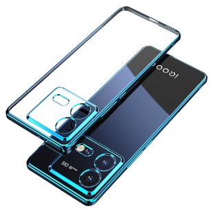 适用iqooneo10pro手机壳新款vivoiqooneo9spro+保护套noe8透明硅胶neo5se外壳男女款noe6防摔7简约11高端薄