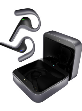 时空壶Timekettle W4 Pro 同声翻译耳机同传实时对话同步转写会议纪要英语外语翻译机翻译器