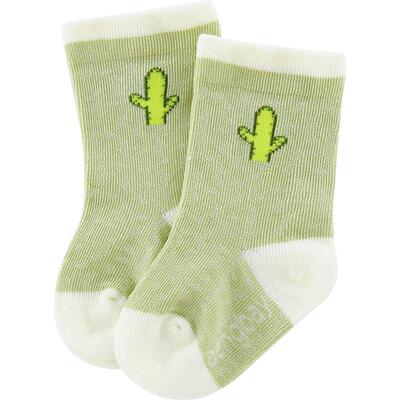 Aengbay婴儿袜子四季新生儿胎袜