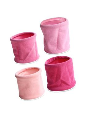 黄金手镯专用保护套防磕神器装饰