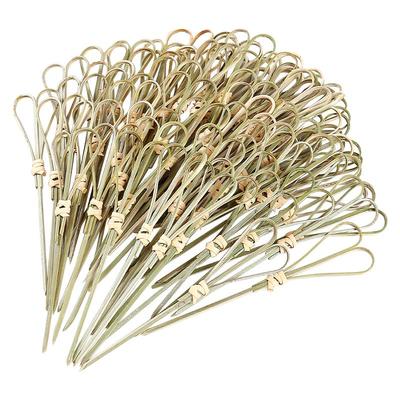 一次性水果签创意装饰签小串竹签