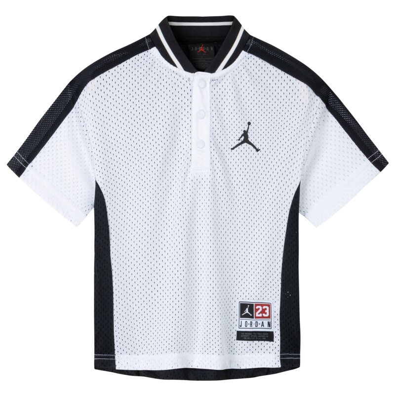 短袖上衣Jordan新品上市