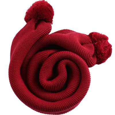 清仓马克珍妮女童纯棉针织秋冬装