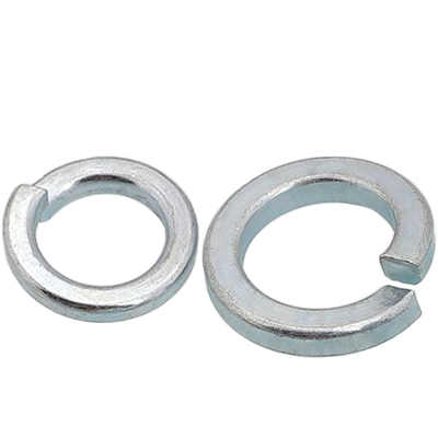 镀锌弹垫防腐耐锈弹簧介子垫圈