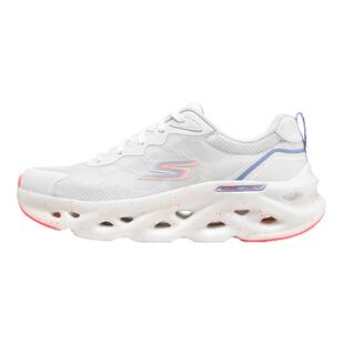 Skechers斯凯奇春夏季款女鞋减震轻便透气休闲跑步鞋运动鞋128794