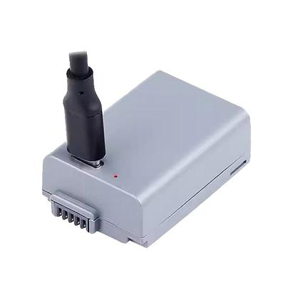 沣标EL25相机电池C口充适用尼康