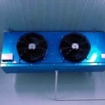 供应吊顶式冷库冷风机 DD22 低温肉类冷冻库工业室内制冷蒸发器