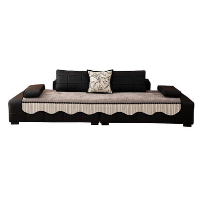 沙发垫四季通用轻奢高级感雪尼尔