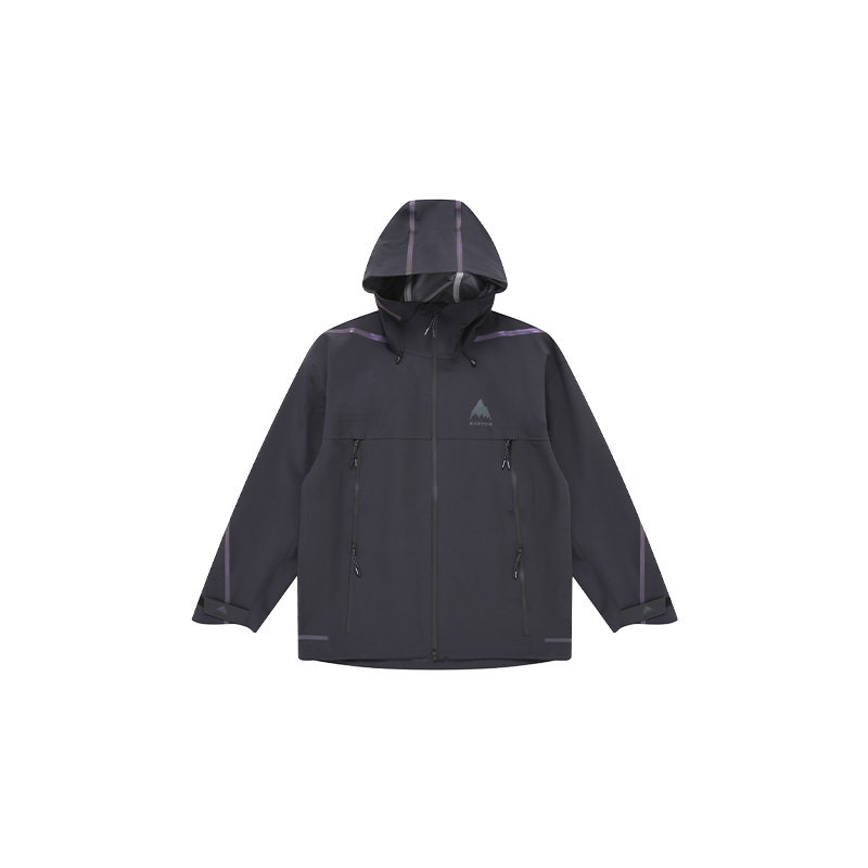 BURTON伯顿官方3L冲锋衣滑雪