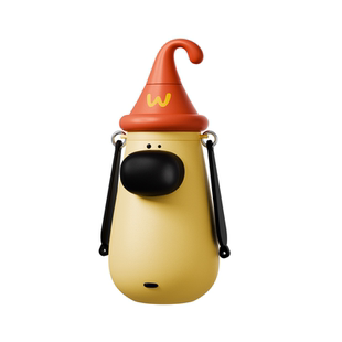 有颜1000ml大容量316L不锈钢保温壶户外旅行运动壶便携吸管水杯子