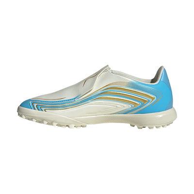 adidasF50中端TF足球鞋梅西配色