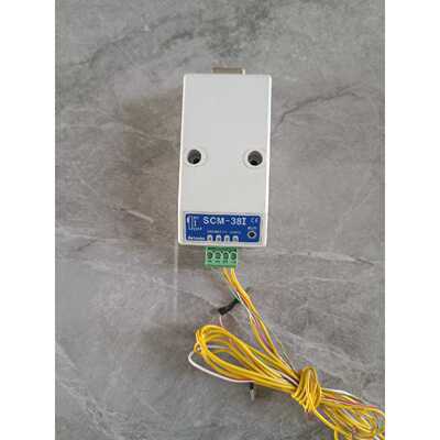 询价AUTOCS奥托尼克斯串行通信转换模块SCM-38I，