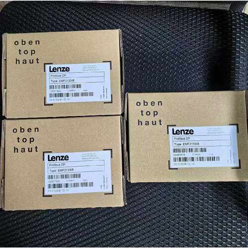 议价E82ZAFAC010 E82ZAFCC E82ZAFCC001 伦茨通讯模块现货议价