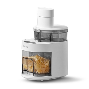 米斯凯奇切菜神器多功能电动切菜机家用切丝神器土豆丝切肉绞肉机