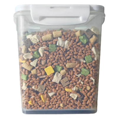 猫粮全价阶段全期通用型