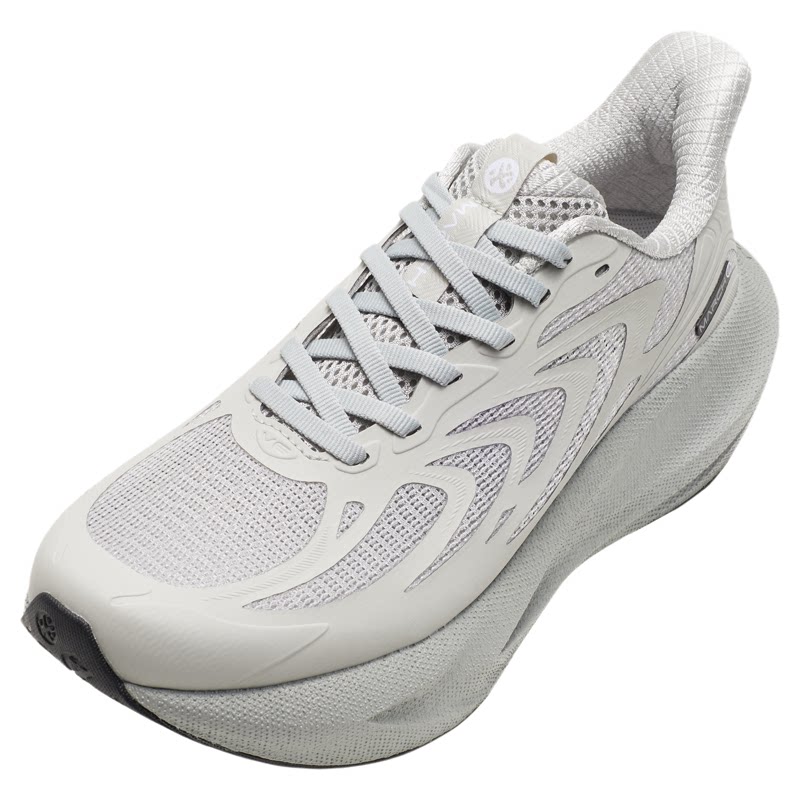 必迈官方远征者6.0纳凉版男女缓震耐磨透气慢跑鞋户外运动鞋