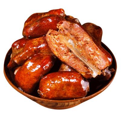 一味川夫四川特产排骨香肠腊肠