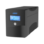 雷迪司ups不间断电源H1000M 600W电脑服务器NAS停电应急备用220v