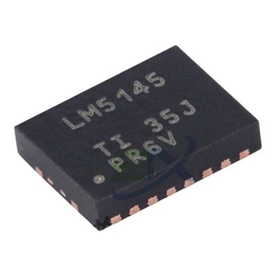 同步降压控制器芯片LM5145RGYR