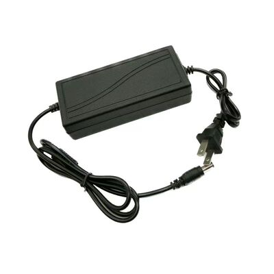 华亿科技24V5A电源适配器