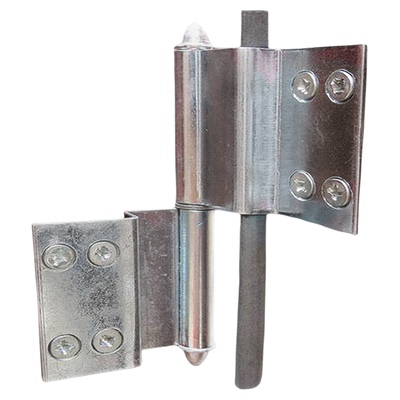 脱卸合页过道门旗形折弯重型铰链