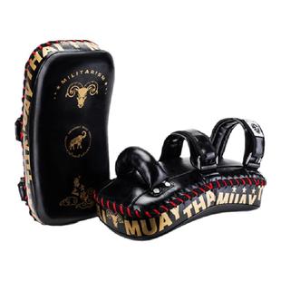 跆拳道踢靶脚靶拳击手靶成人儿童搏击散打空手道泰拳训练器材靶子