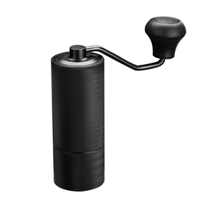 拼复古圆桶磨豆机陶瓷密封罐咖啡机手摇式家用手动咖啡研磨机磨芯