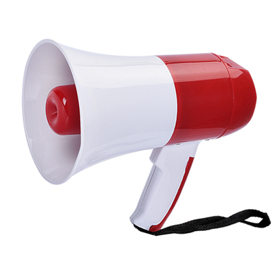 鲸歌喇叭扩音器摆摊叫卖录音神器