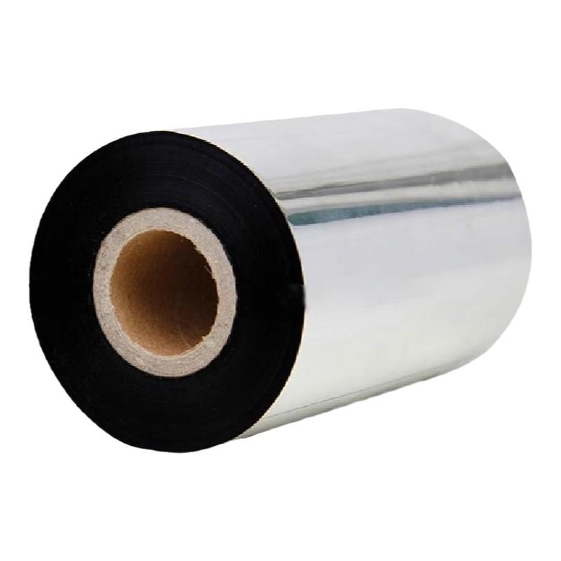 ACETTR全树脂基碳带卷110*300tsc条码标签机热转印水洗唛打印碳带