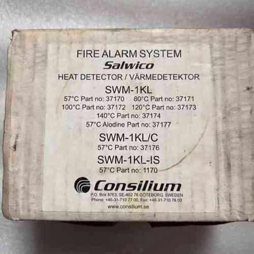 议价Consilium康士廉Salwico SWM-1KL/C