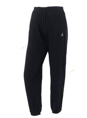 Nike耐克女装2025冬季新款SPT DF CSVR FLC PANT针织长裤IB2505