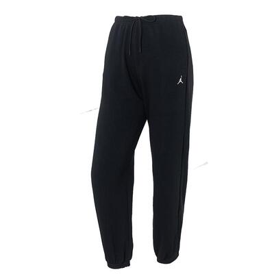Nike耐克女装2025冬季新款SPT DF CSVR FLC PANT针织长裤IB2505