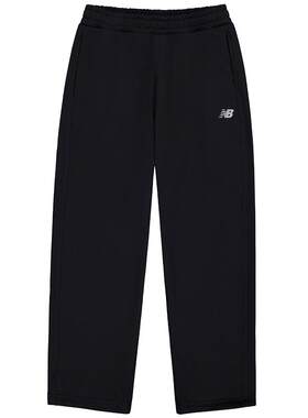 NewBalance男款针织长裤