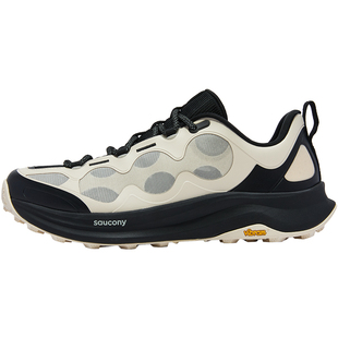 Saucony索康尼官方PEREGRINE 游隼 16 SHIFT 轻便减震户外运动鞋