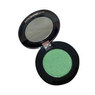 青提苹果汁!绿色单色眼影蓝色细闪珠光爆闪网红爆款粉紫色黑黄色