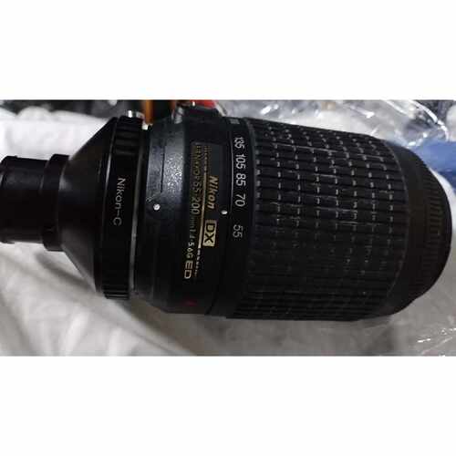 议价Nikon尼康镜头AFSNIKKOR55200维修