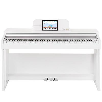 郎朗代言TheONE智能电钢琴PLAY